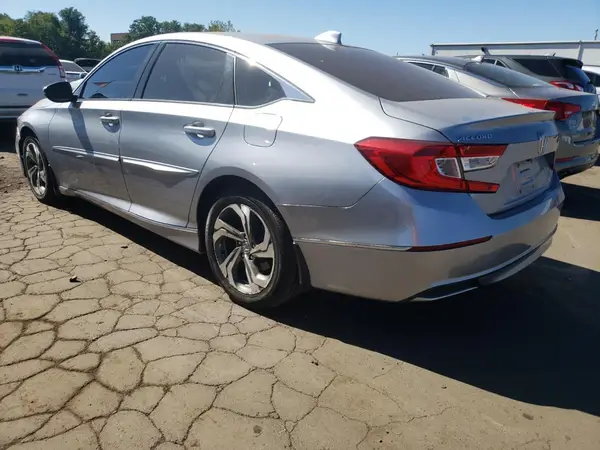 1HGCV1F50JA059876 2018 HONDA ACCORD - Image 2