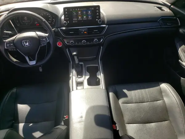 1HGCV1F50JA059876 2018 HONDA ACCORD - Image 8