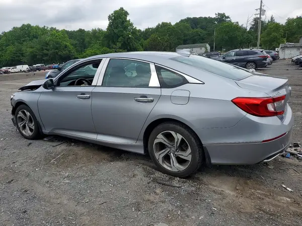 1HGCV1F50JA064608 2018 HONDA ACCORD - Image 2