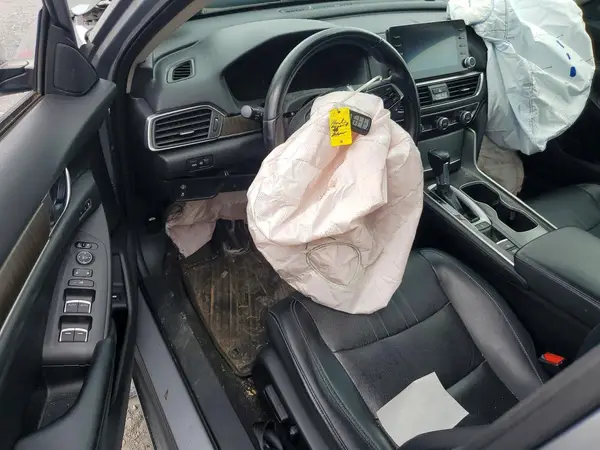 1HGCV1F50JA064608 2018 HONDA ACCORD - Image 8