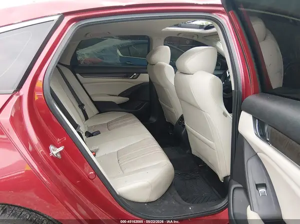 1HGCV1F50JA068464 2018 HONDA ACCORD - Image 8