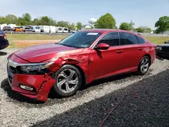 1HGCV1F50JA073003 2018 HONDA ACCORD