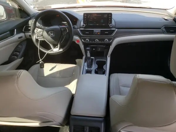1HGCV1F50JA073003 2018 HONDA ACCORD - Image 8
