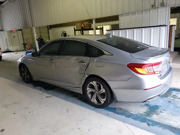 1HGCV1F50JA075589 2018 HONDA ACCORD - Image 2