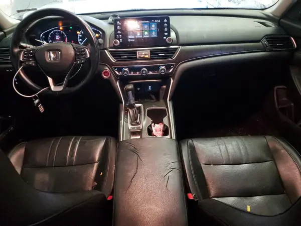 1HGCV1F50JA075589 2018 HONDA ACCORD - Image 8
