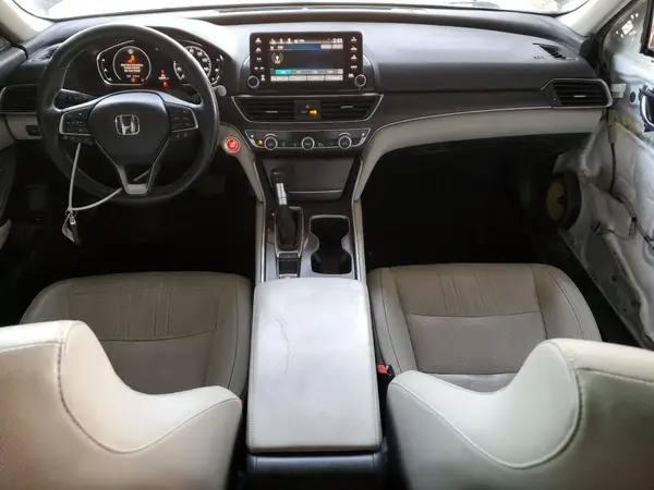 1HGCV1F50JA076466 2018 HONDA ACCORD - Image 8
