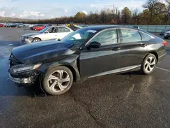 1HGCV1F50JA078394 2018 HONDA ACCORD
