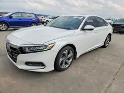 1HGCV1F50JA079707 2018 HONDA ACCORD