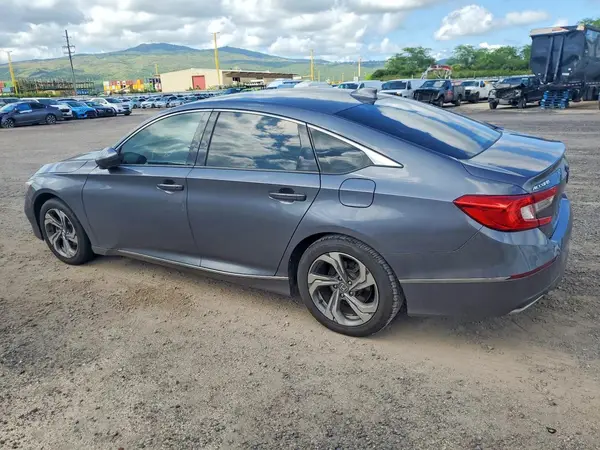 1HGCV1F50JA080517 2018 HONDA ACCORD - Image 2