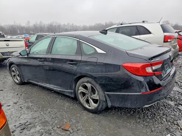 1HGCV1F50JA081134 2018 HONDA ACCORD - Image 2