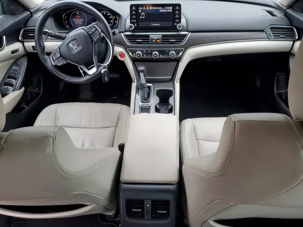 1HGCV1F50JA081134 2018 HONDA ACCORD - Image 8