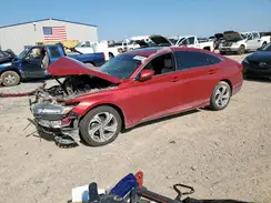 1HGCV1F50JA085832 2018 HONDA ACCORD