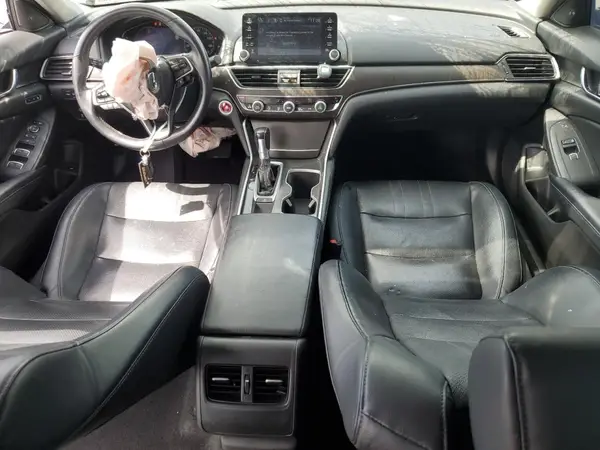 1HGCV1F50JA089735 2018 HONDA ACCORD - Image 8