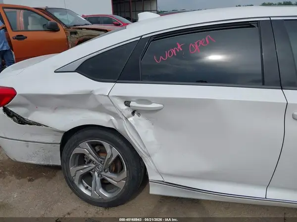 1HGCV1F50JA095017 2018 HONDA ACCORD - Image 8