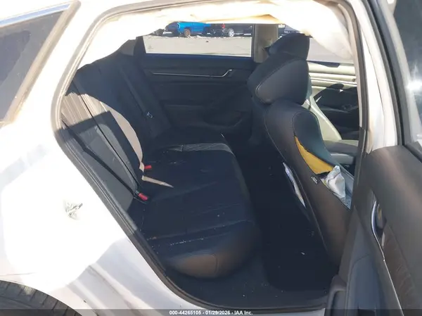 1HGCV1F50JA095096 2018 HONDA ACCORD - Image 8