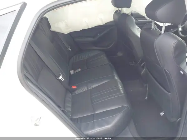 1HGCV1F50JA109899 2018 HONDA ACCORD - Image 8