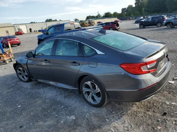 1HGCV1F50JA111653 2018 HONDA ACCORD - Image 2