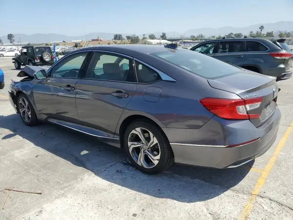 1HGCV1F50JA111703 2018 HONDA ACCORD - Image 2