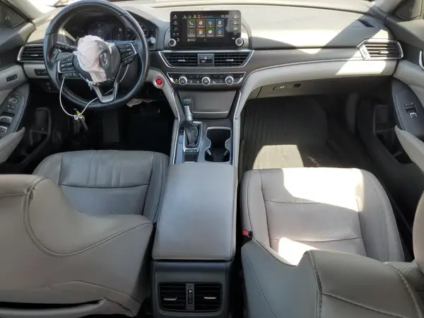 1HGCV1F50JA111703 2018 HONDA ACCORD - Image 8