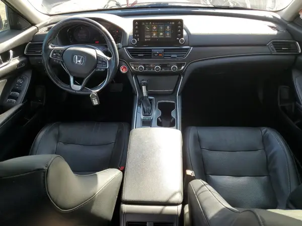 1HGCV1F50JA113046 2018 HONDA ACCORD - Image 8