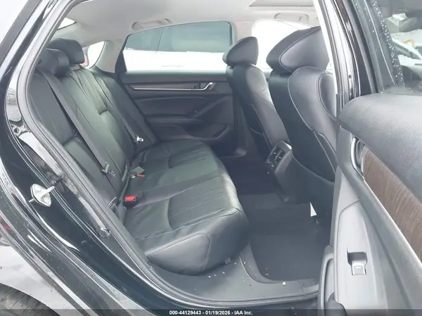 1HGCV1F50JA116688 2018 HONDA ACCORD - Image 8