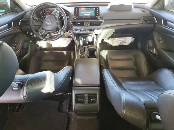 1HGCV1F50JA117534 2018 HONDA ACCORD - Image 8