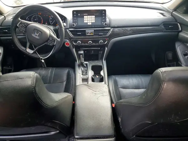 1HGCV1F50JA125567 2018 HONDA ACCORD - Image 8