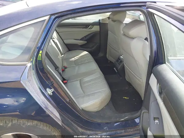 1HGCV1F50JA129036 2018 HONDA ACCORD - Image 8