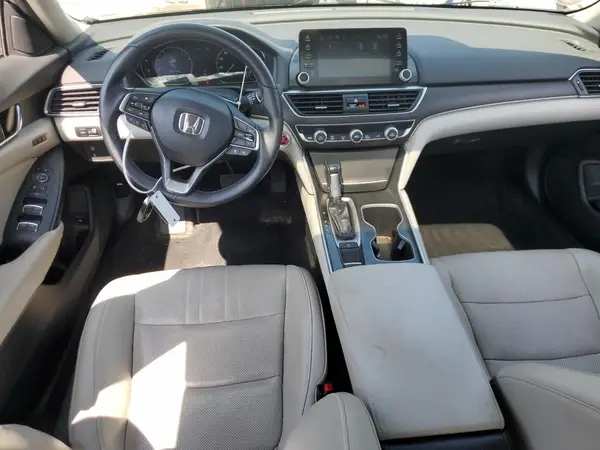 1HGCV1F50JA130171 2018 HONDA ACCORD - Image 8