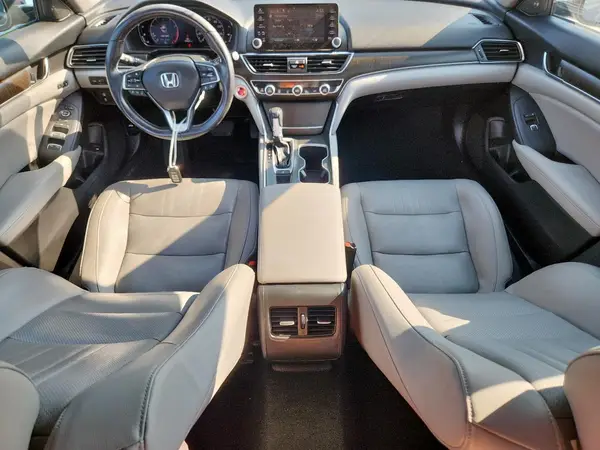 1HGCV1F50JA134608 2018 HONDA ACCORD - Image 8