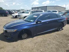 1HGCV1F50JA134611 2018 HONDA ACCORD