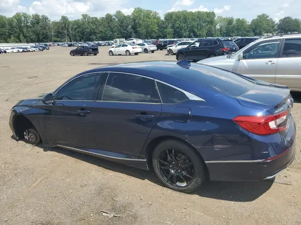 1HGCV1F50JA134611 2018 HONDA ACCORD - Image 2