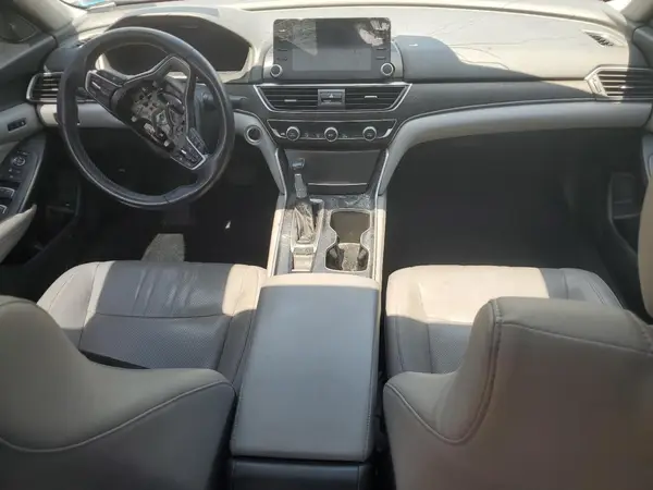 1HGCV1F50JA134611 2018 HONDA ACCORD - Image 8
