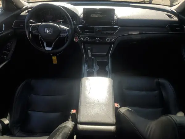 1HGCV1F50JA135614 2018 HONDA ACCORD - Image 8
