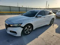 1HGCV1F50JA137038 2018 HONDA ACCORD