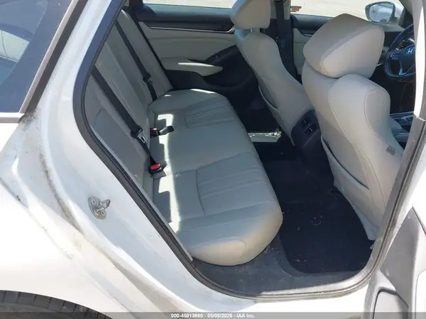 1HGCV1F50JA140263 2018 HONDA ACCORD - Image 8
