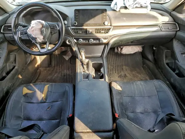 1HGCV1F50JA144331 2018 HONDA ACCORD - Image 8