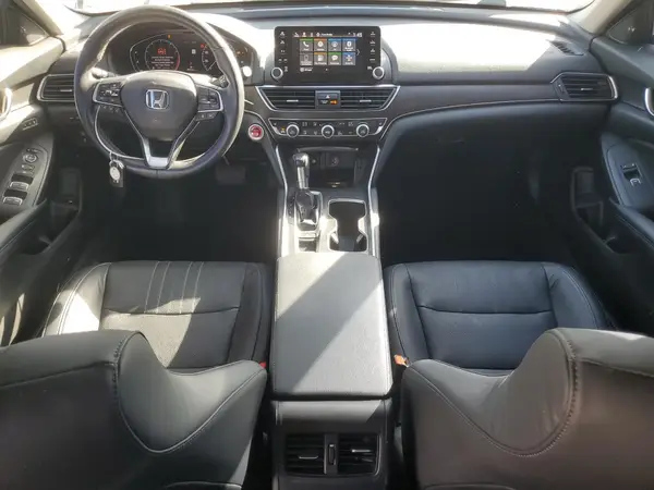 1HGCV1F50JA144782 2018 HONDA ACCORD - Image 8