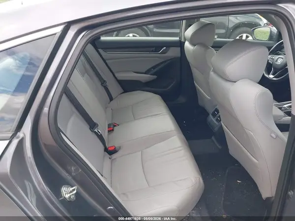 1HGCV1F50JA148184 2018 HONDA ACCORD - Image 8