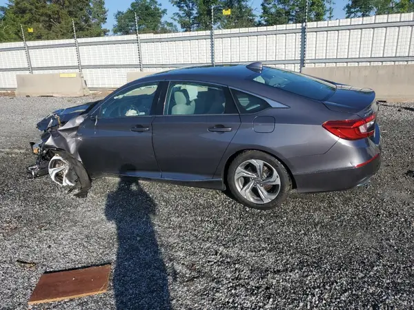 1HGCV1F50JA148203 2018 HONDA ACCORD - Image 2