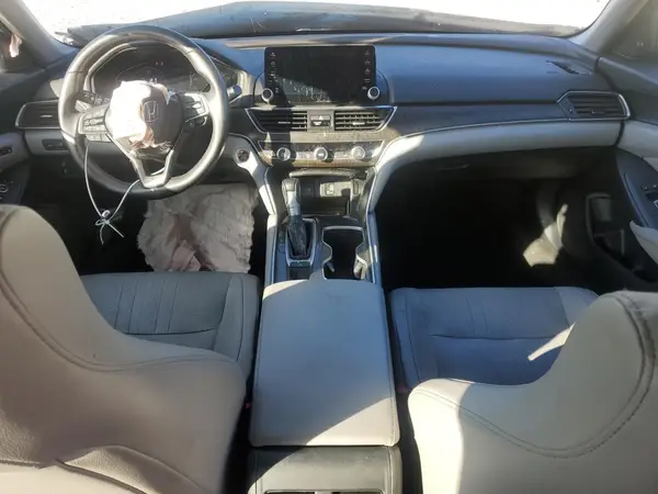 1HGCV1F50JA148203 2018 HONDA ACCORD - Image 8