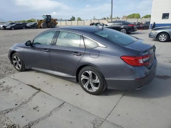 1HGCV1F50JA152896 2018 HONDA ACCORD - Image 2