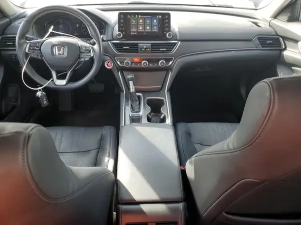 1HGCV1F50JA152896 2018 HONDA ACCORD - Image 8
