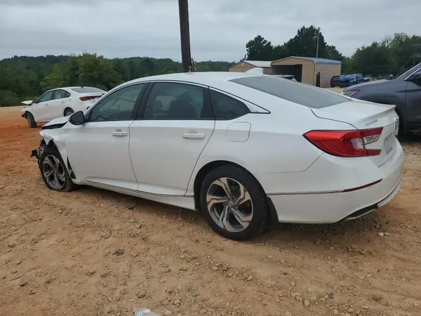 1HGCV1F50JA156298 2018 HONDA ACCORD - Image 2
