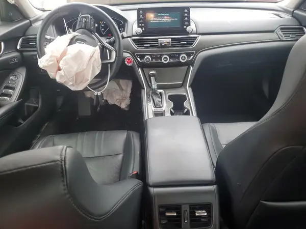1HGCV1F50JA156298 2018 HONDA ACCORD - Image 8