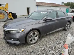 1HGCV1F50JA160027 2018 HONDA ACCORD