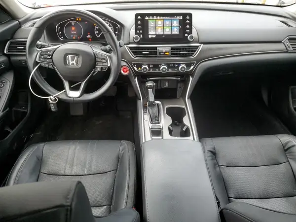 1HGCV1F50JA160027 2018 HONDA ACCORD - Image 8