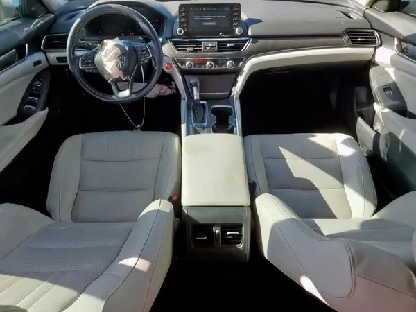 1HGCV1F50JA160190 2018 HONDA ACCORD - Image 8