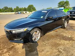 1HGCV1F50JA162750 2018 HONDA ACCORD