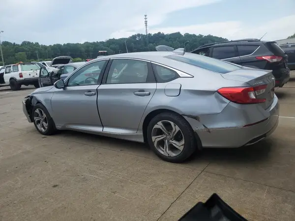 1HGCV1F50JA172162 2018 HONDA ACCORD - Image 2